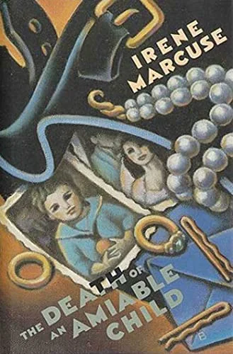 The Death of an Amiable Child: An Anita Servi Novel