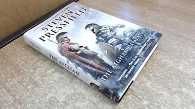 The Afghan Campaign