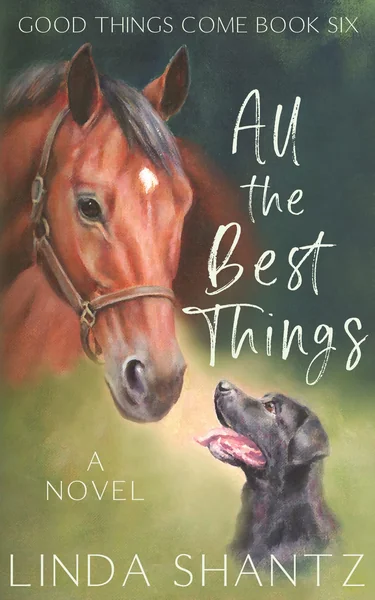 All the Best Things