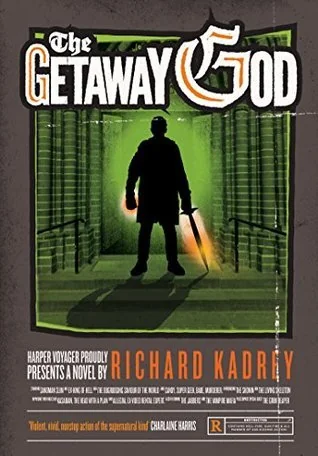 Getaway God