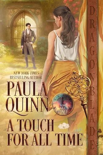 A Touch For All Time