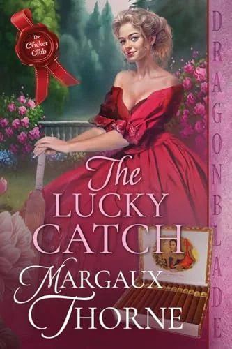 The Lucky Catch
