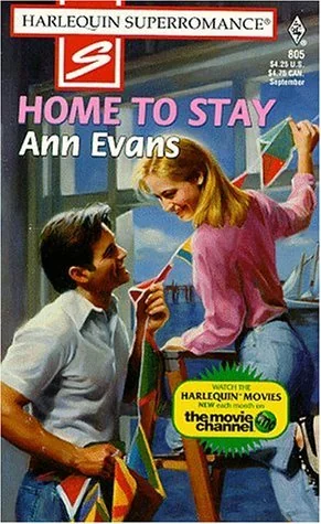 Home To Stay
