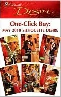One-Click Buy: May 2010 Silhouette Desire