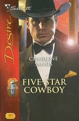 Five-Star Cowboy