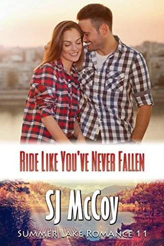 Ride Like You've Never Fallen