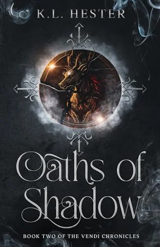 Oaths of Shadow