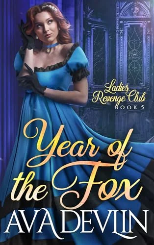 Year of the Fox
