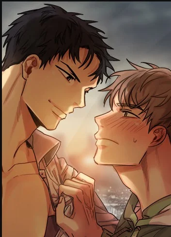 Unromantic Romance