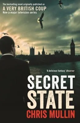 A Very British Coup