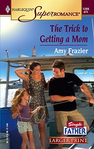 The Trick to Getting a Mom