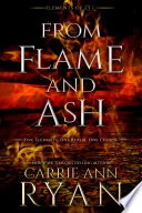 From Flame and Ash