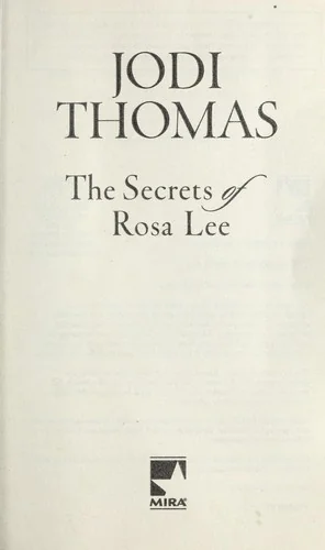The Secrets of Rosa Lee