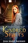 Restless Spirits