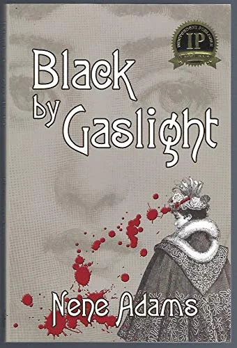 Black by Gaslight