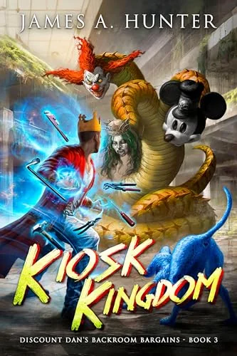 Kiosk Kingdom