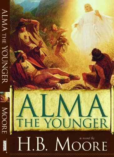 Alma the Younger