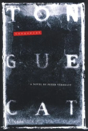 Tonguecat