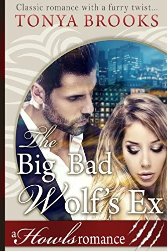 The Big Bad Wolf's Ex