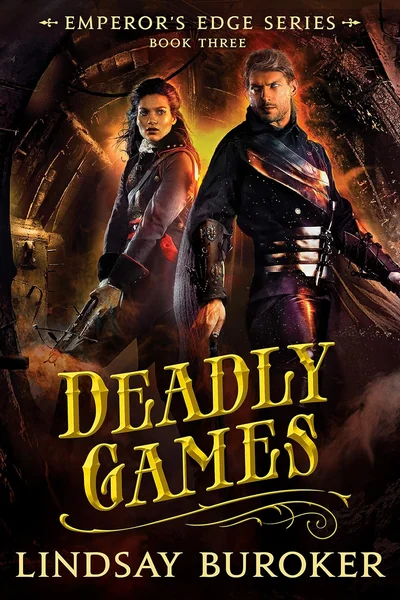 Deadly Games