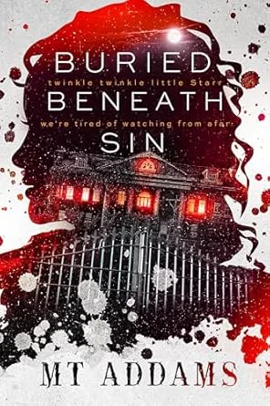 Buried Beneath Sin