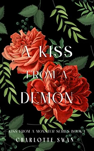 A Kiss From a Demon