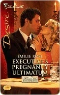 Executive's Pregnancy Ultimatum