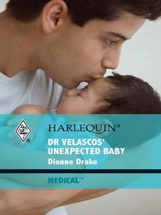 Dr Velascos' Unexpected Baby