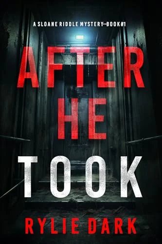 After He Took