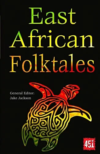East African Folktales