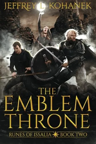The Emblem Throne