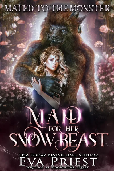 Maid for Her Snow Beast