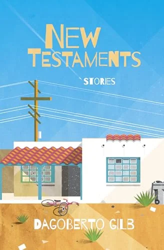 New Testaments: Stories