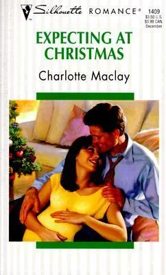 Expecting At Christmas