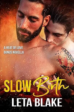 Slow Birth