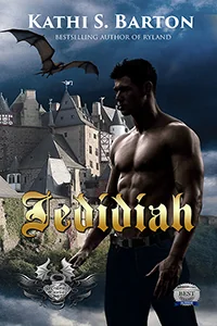 Jedidiah