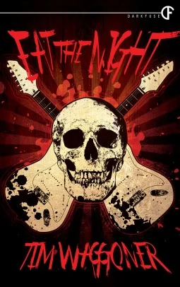 Eat the Night