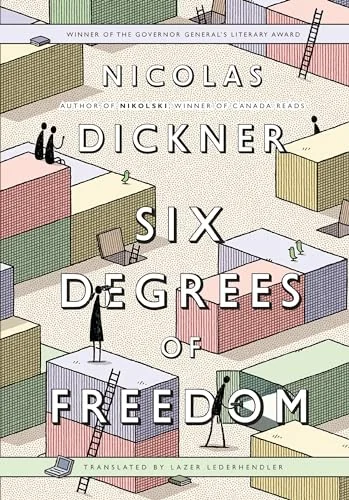 Six Degrees of Freedom