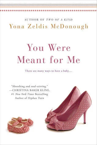 You Were Meant for Me