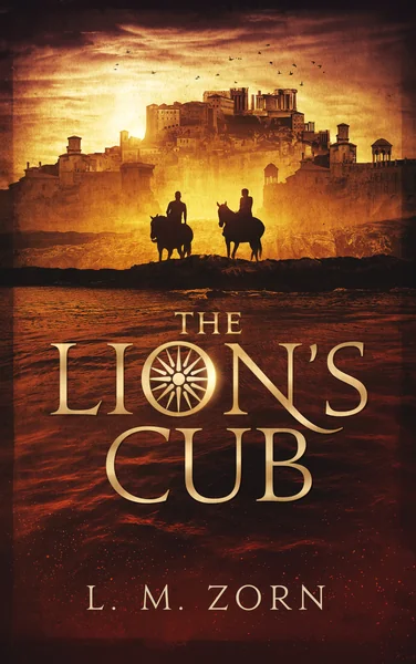 The Lion's Cub