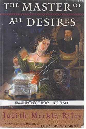 The Master of all Desires