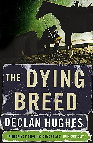 The dying breed