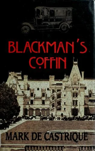 Blackman's Coffin