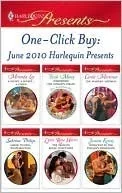 One-Click Buy: June 2010 Harlequin Presents