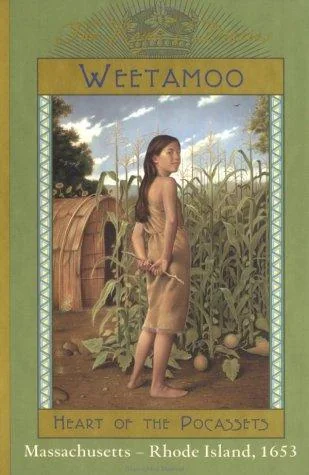 Weetamoo: Heart of the Pocassets