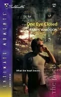 One Eye Closed