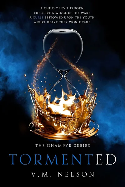 Tormented