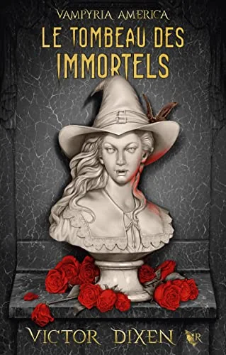 The Tomb of the Immortals