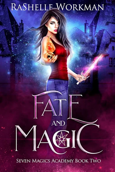 Fate and Magic