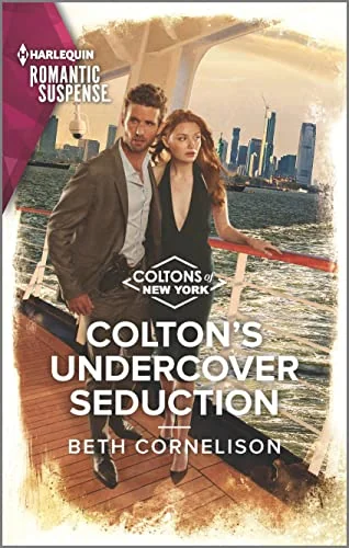 Colton's Undercover Seduction
